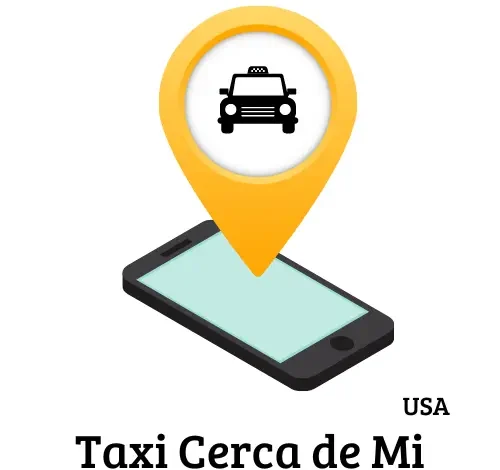 Taxi Cerca de Mi